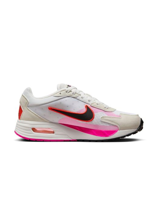 Nike Pink (Wmns) Air Max Solo Fierce'