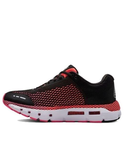 Under Armour Red (Wmns) Hovr Infinite 'Mojo'