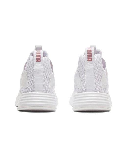 PUMA White (Wmns) Contempt Demi Fox Glove'