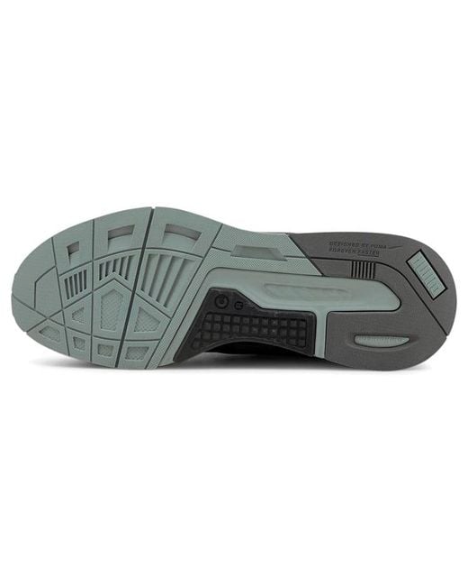 PUMA Black Mirage Sport Remix for men