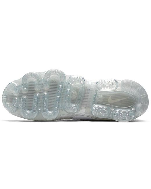 Nike Gray Air Vapormax Christmas' for men