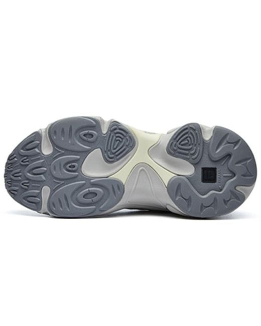 Fila Gray Pantera for men