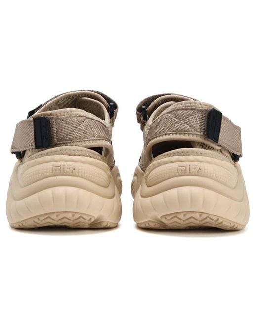 Fila Natural Conch Sandals for men