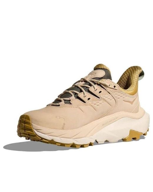 Hoka One One Natural (Wmns) Kaha 2 'Wheat'