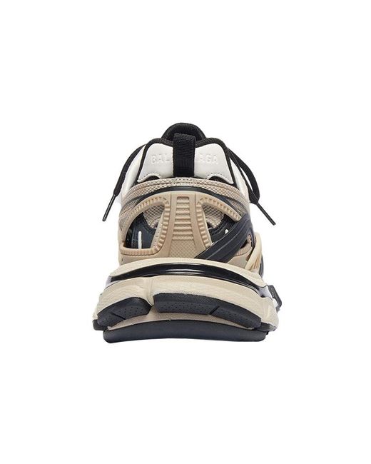 Balenciaga Brown (Wmns) Track.2 Trainer