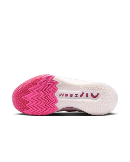 Nike Pink Air Zoom Gt Cut 2 Ep 'Hyper' for men
