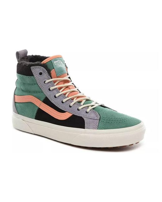Vans Blue Sk8-Hi 46 Mte Dx 'Creme De Menthe' for men