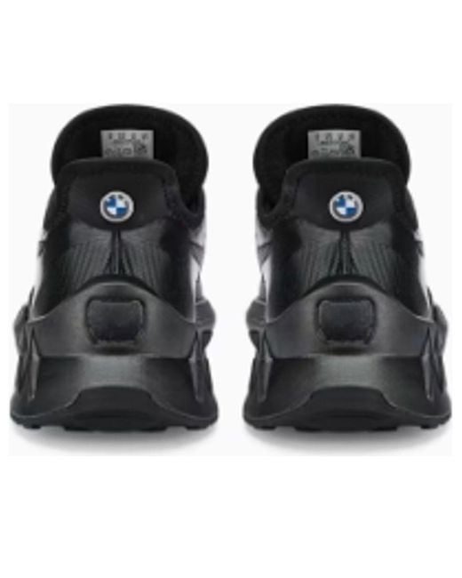 PUMA Black Bmw M Motorsport Metal Energy Maco Sl