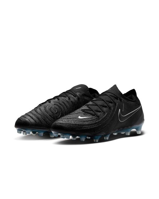 Nike Black Phantom Gx 2 Elite Ag 'Shadow Pack' for men