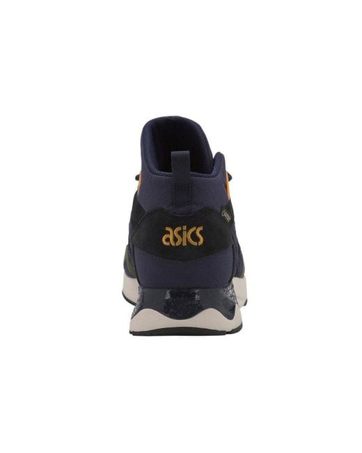 Asics Blue Gel-Lyte 5 Sanze Mt G-Tx for men