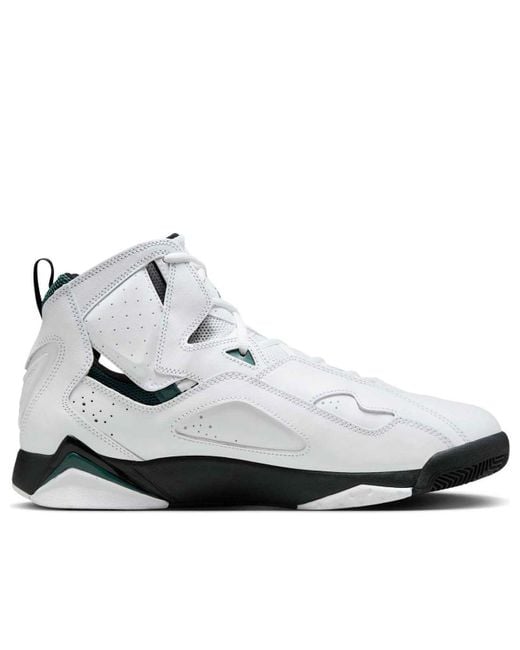 Nike White True Flight Oxidized' for men