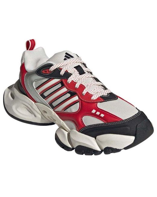 Adidas Pink Xlg Runner 'Sail' for men