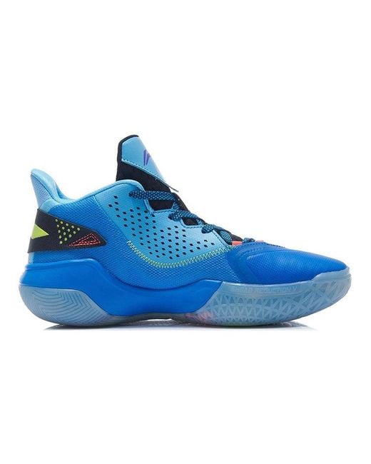 Li-ning Blue Blast Se Mid for men