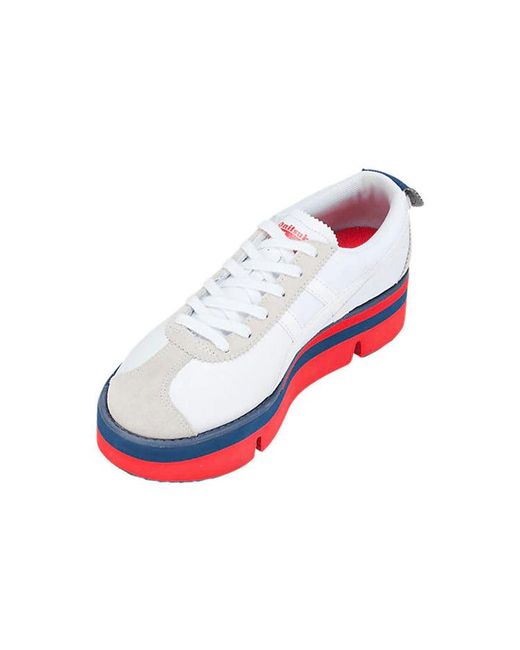 Onitsuka Tiger White (Wmns) Pokkuri Pf
