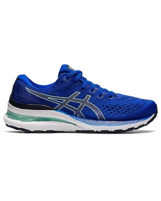 Asics Blue (Wmns) Gel-Kayano 28 'Lapis Lazuli'