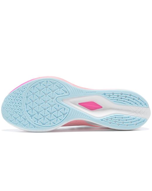 Li-ning Pink (Wmns) Dark Horse 6 Pro