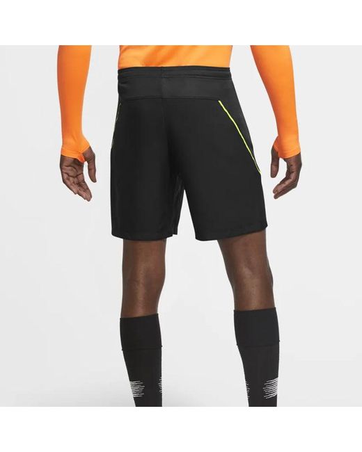 Nike Black Mercurial Training Shorts for men