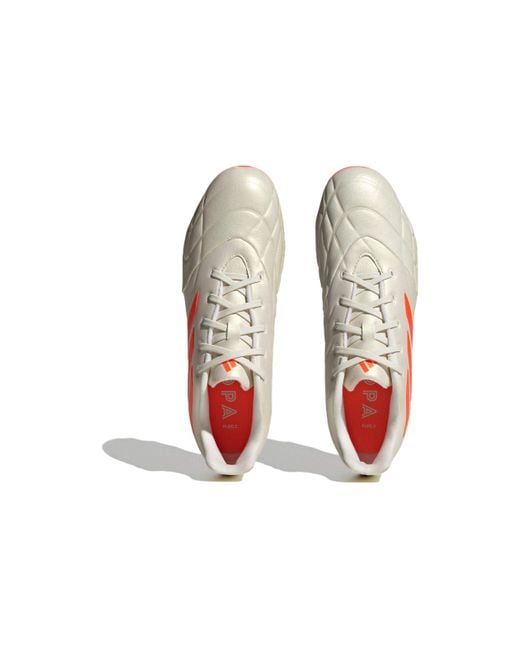 Adidas Red Copa Pure.3 Fg 'Heatspawn Pack' for men