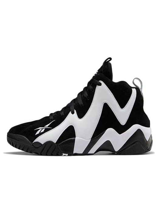 Reebok Black Hurrikaze 2 Og Retro 2020 for men