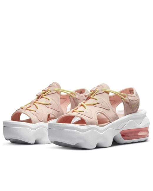 Nike Pink (Wmns) Air Max Koko Sandal Quartz'
