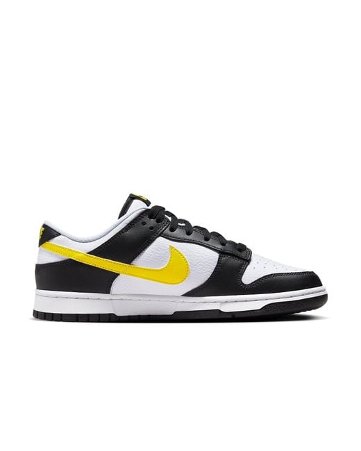 Nike Blue Dunk Low for men