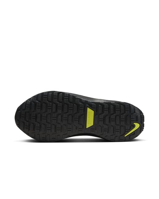 Nike Black (Wmns) Infinity Run 4 Gore-Tex Anthracite Volt'