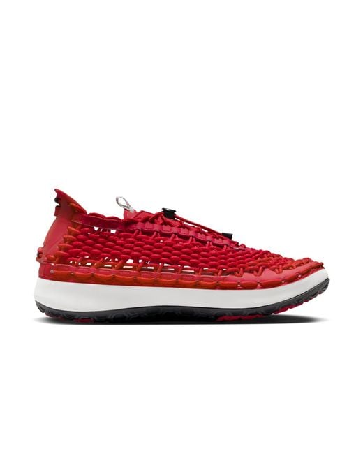 Nike Red X Acg Watercat 'University' Cz0931-600 for men