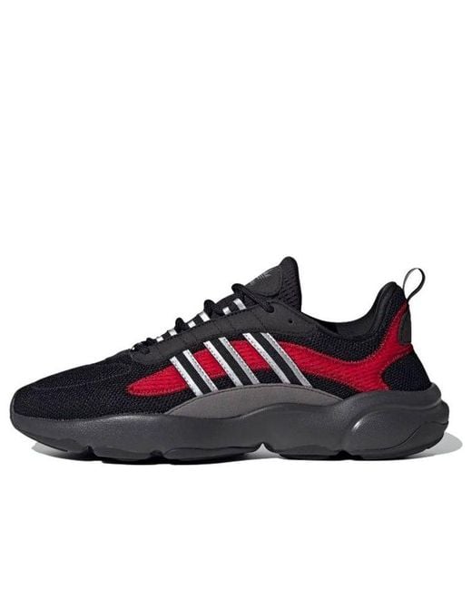 Adidas Red Haiwee Scarlet' for men