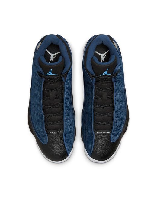 Nike Blue 13 Retro for men