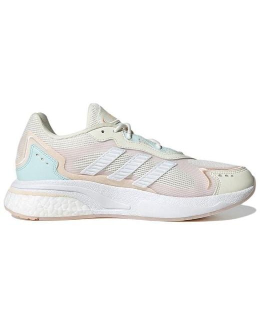 Adidas White (Wmns) Sn 1997 'Off Almost'
