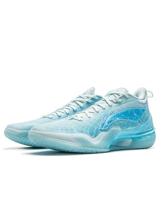 Li-ning Blue Liren 5 'Flow' for men
