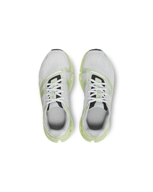 On Shoes White (Wmns) Cloudgo Meadow'