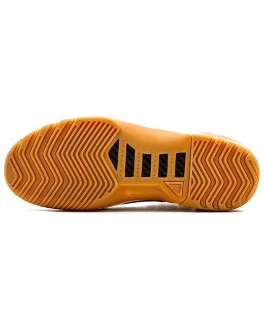 Nike Natural Air Zoom Generation Qs 'All Star Vachetta' for men