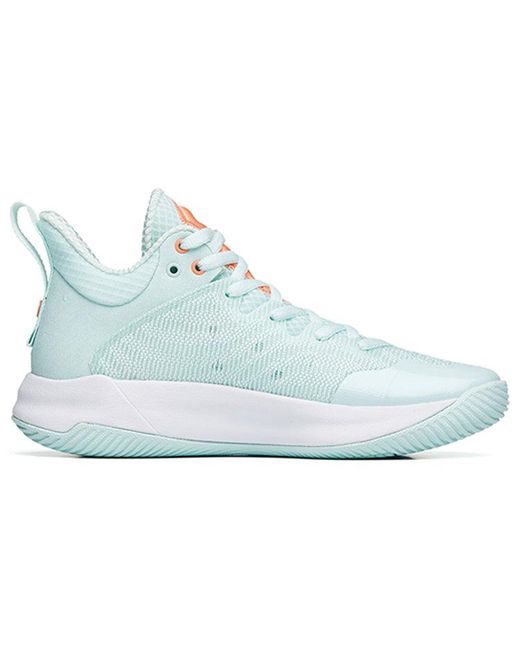 Anta Blue Kt Mountain 1 'Mint' for men