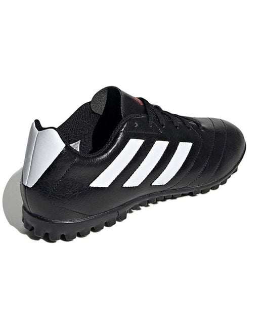 Adidas Black Gloetto 7 Tf for men