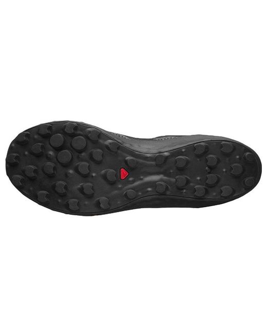 Salomon Black Cross Advanced for men
