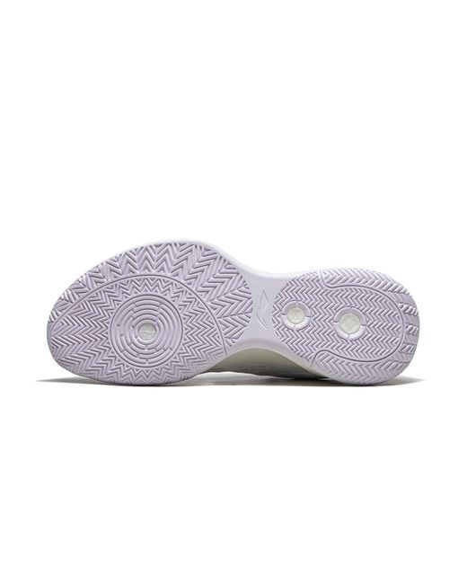 Li-ning White Ultra Light V2 for men