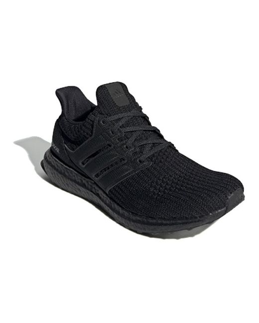 Adidas Black Ultraboost U for men