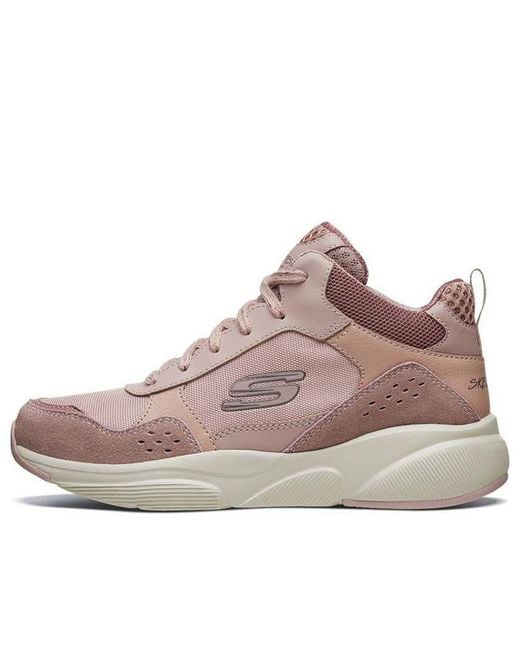 Skechers Brown (Wmns) Meridian