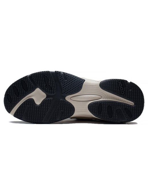 Li-ning Brown Retro Box for men