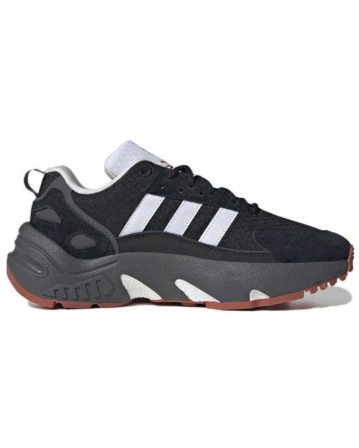 Adidas Blue (Wmns) Zx 22 Boost