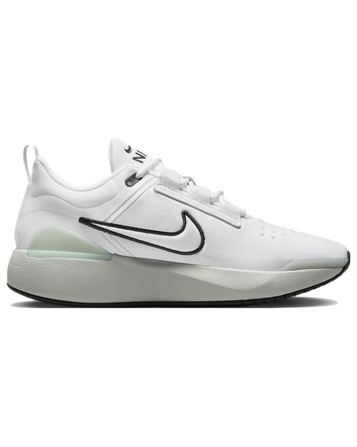Nike E-series 1.0 'white Light Smoke Grey' for Men | Lyst
