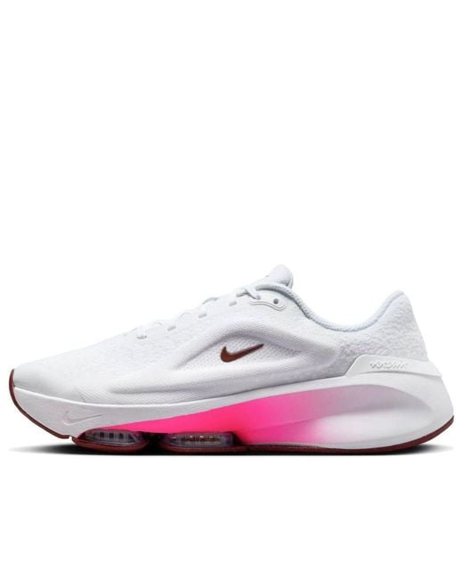 Nike White (Wmns) Versair Dz3547-100