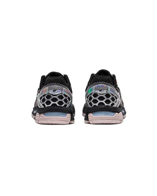 Asics Black (Wmns) Gel-Kahana 8