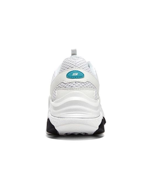 Skechers Blue (Wmns) Stamina V3