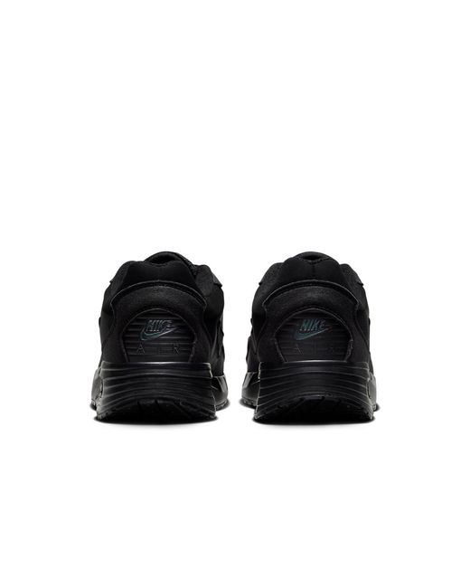 Nike Black (Wmns) Air Max Solo