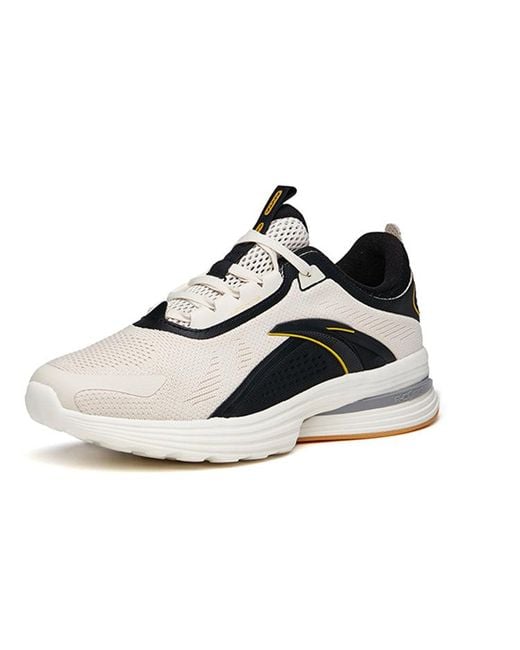 Anta White A-Core for men