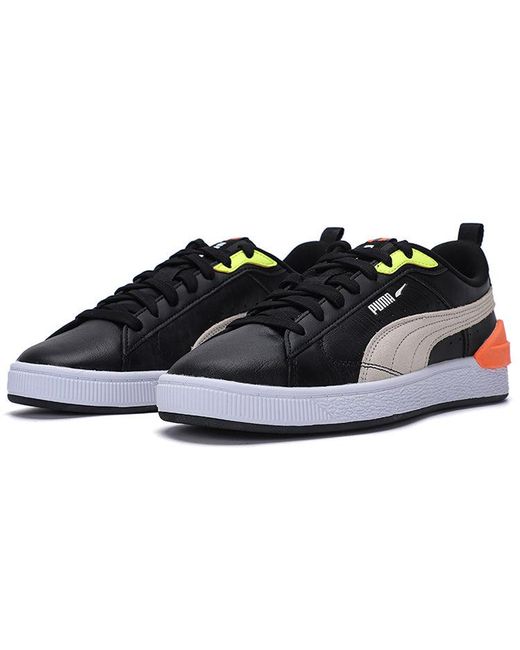 PUMA Blue Suede Bloc Ivory Glow' for men