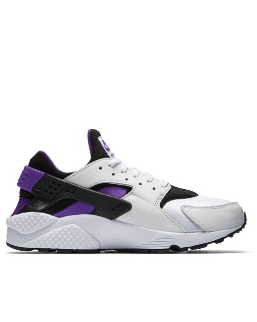 Nike Blue Air Huarache 91 Punch' for men