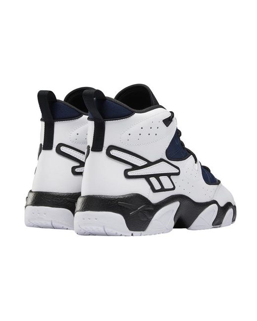 Reebok Blue Avant Guard for men